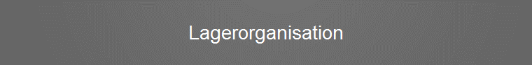 Lagerorganisation