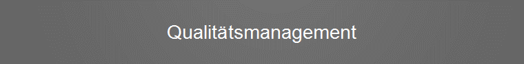 Qualittsmanagement